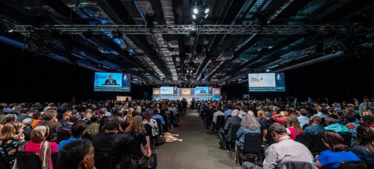 What Makes An Event Venue Sustainable Go Green 