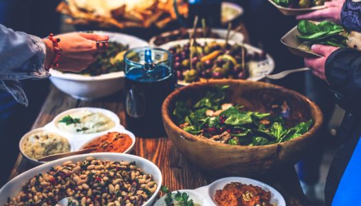 Catering Prices: How to keep Catering Costs down